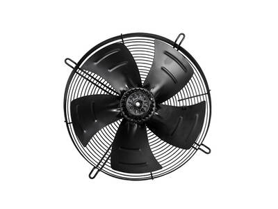 RFC4 025 YLB 250 MM AKSİYAL FAN