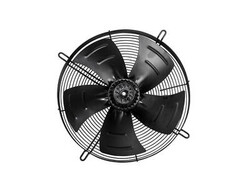Wento - RFGC4 063 XLB 630 MM AKSİYAL FAN