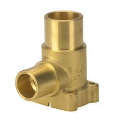 Danfoss - TE 55 VALF GÖVDESİ 067G4004