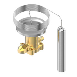 Danfoss - TES 20 TERMOSTATİK ELEMAN 067B3354