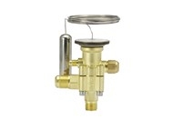 Danfoss - TES 5 TERMOSTATİK ELEMENT R404A NL MOP -10°C 067B3358