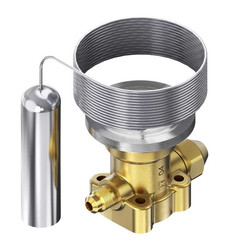 Danfoss - TES 5 TERMOSTATİK ELEMAN 067B3342