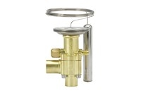 Danfoss - TES 55 TERMOSTATİK ELEMENT R404A NL MOP -10°C 067G3304