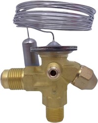 Danfoss - TEX 2 TERMOSTATİK GENLEŞME VALFİ 068Z3209