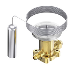 Danfoss - TEZ 12 TERMOSTATİK ELEMAN 067B3366