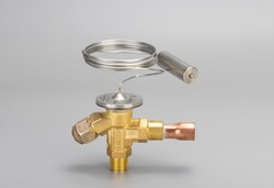 Hongsen - TF410 GENLEŞME VALFİ R410A İÇ DENGE KAYNAKLI