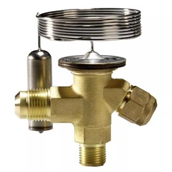 Danfoss - TN 2 TERMOSTATİK GENLEŞME VALFİ 068Z3346