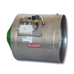 Cuoghi - UCV 52 F2040.1 NEMLENDİRME CİHAZI