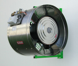 Cuoghi - UCV 63/4 F2042.1 NEMLENDİRME CİHAZI