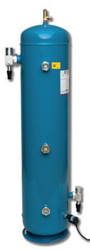 GVN - V10A.33b.175.A5.A5.F4 175 LİTRE DİKEY LİKİT TANKI