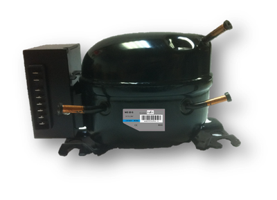 WD30G HERMETİK KOMPRESÖR 12/24V DC