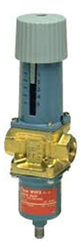 Danfoss - WVFX32 Water Regulating Valve G1 1/4 003F1232